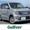 suzuki wagon-r 2015 -SUZUKI--Wagon R DAA-MH44S--MH44S-137247---SUZUKI--Wagon R DAA-MH44S--MH44S-137247- image 1