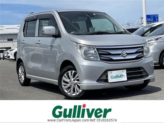 suzuki wagon-r 2015 -SUZUKI--Wagon R DAA-MH44S--MH44S-137247---SUZUKI--Wagon R DAA-MH44S--MH44S-137247- image 1