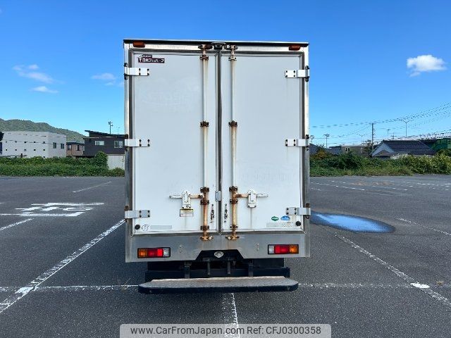 mitsubishi-fuso canter 2010 -MITSUBISHI--Canter FE70B--570602---MITSUBISHI--Canter FE70B--570602- image 2