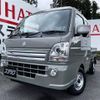 suzuki carry-truck 2024 quick_quick_3BD-DA16T_DA16T-837794 image 1