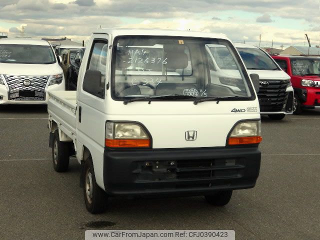 honda acty-truck 1994 No.15675 image 2