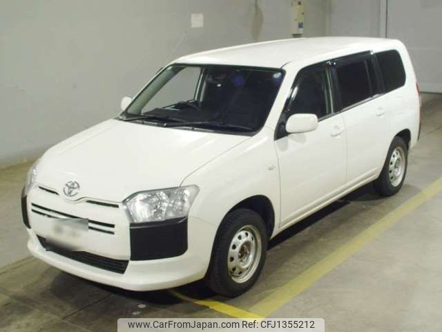 toyota probox-van 2020 -TOYOTA--Probox Van DBE-NCP165V--NCP165-0071401---TOYOTA--Probox Van DBE-NCP165V--NCP165-0071401- image 1