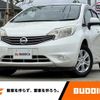 nissan note 2013 -NISSAN--Note DBA-E12--E12-121843---NISSAN--Note DBA-E12--E12-121843- image 1