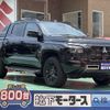 mitsubishi triton 2024 -MITSUBISHI--Triton 3DF-LC2T--LC2T-0000328---MITSUBISHI--Triton 3DF-LC2T--LC2T-0000328- image 1