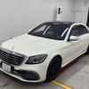 mercedes-benz s-class 2014 -MERCEDES-BENZ 【なにわ 302ス1525】--Benz S Class 222182-WDD2221822A031347---MERCEDES-BENZ 【なにわ 302ス1525】--Benz S Class 222182-WDD2221822A031347- image 5
