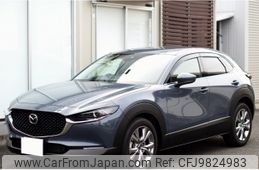 mazda cx-3 2020 -MAZDA--CX-30 5BA-DMEP--DMEP-117850---MAZDA--CX-30 5BA-DMEP--DMEP-117850-