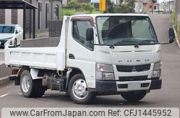mitsubishi-fuso canter 2013 CFJ1445952