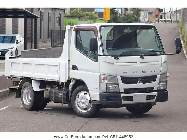 mitsubishi-fuso canter 2013 CFJ1445952 image 1