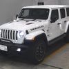 chrysler jeep-wrangler 2021 -CHRYSLER--Jeep Wrangler 1C4HJXLG6MW613664---CHRYSLER--Jeep Wrangler 1C4HJXLG6MW613664- image 5