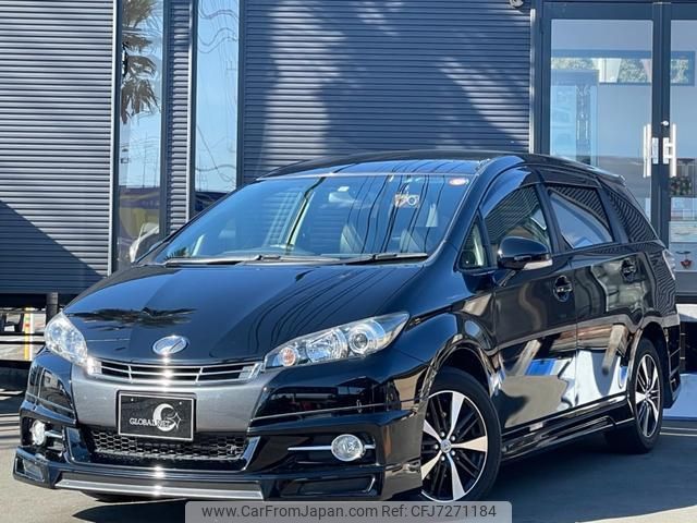 toyota wish 2017 quick_quick_ZGE20W_ZGE20W-6038679 image 1