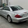 mercedes-benz sl-class 2005 -MERCEDES-BENZ--Benz SL 230467-WDB2304672F109812---MERCEDES-BENZ--Benz SL 230467-WDB2304672F109812- image 2