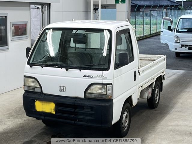 honda acty-truck 1997 CFJ1885799 image 1