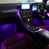 mercedes-benz c-class 2019 CFJ1531371 image 2