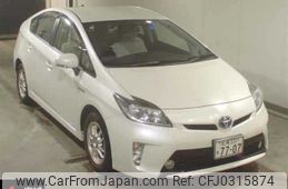 toyota prius 2013 -TOYOTA 【札幌 331ﾁ7707】--Prius ZVW30-1670731---TOYOTA 【札幌 331ﾁ7707】--Prius ZVW30-1670731-