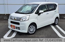 daihatsu move 2018 -DAIHATSU--Move LA150S--0161711---DAIHATSU--Move LA150S--0161711-