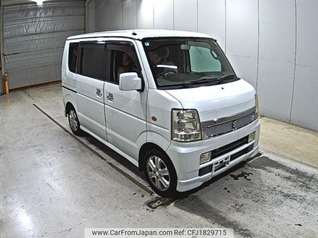 suzuki every-wagon 2010 CFJ1829715 image 1