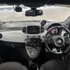 abarth 595 2019 quick_quick_ABA-31214T_ZFA3120000JA39338 image 2