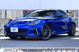 subaru brz 2021 -SUBARU--BRZ 3BA-ZD8--ZD8-003475---SUBARU--BRZ 3BA-ZD8--ZD8-003475-