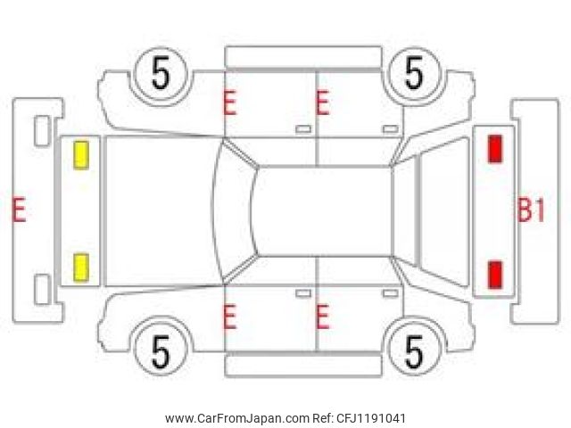 honda n-wgn 2018 -HONDA--N WGN DBA-JH1--JH1-1399214---HONDA--N WGN DBA-JH1--JH1-1399214- image 2
