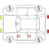 toyota alphard 2019 -TOYOTA--Alphard DBA-AGH30W--AGH30-0240123---TOYOTA--Alphard DBA-AGH30W--AGH30-0240123- image 2