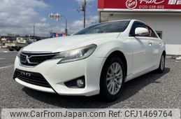toyota mark-x 2013 quick_quick_DBA-GRX130_GRX130-6076171