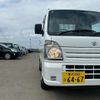 suzuki carry-truck 2022 CFJ1739427 image 18