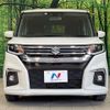 suzuki solio 2022 quick_quick_MA37S_MA37S-131584 image 14