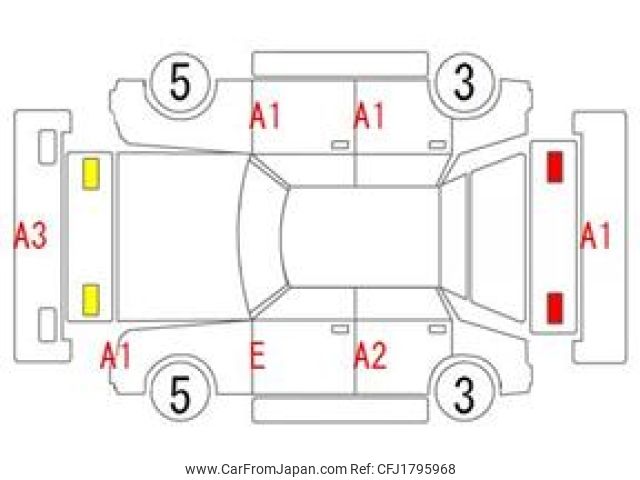 mercedes-benz c-class 2015 CFJ1795968 image 2