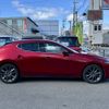 mazda mazda3 2019 -MAZDA--MAZDA3 5BA-BPFP--BPFP-103045---MAZDA--MAZDA3 5BA-BPFP--BPFP-103045- image 3