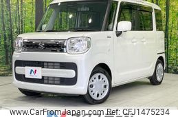 suzuki spacia 2019 CFJ1475234