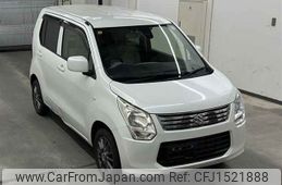 suzuki wagon-r 2014 CFJ1521888