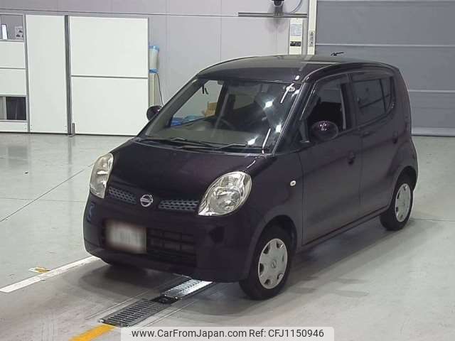 nissan moco 2010 -NISSAN--Moco DBA-MG22S--MG22S-397155---NISSAN--Moco DBA-MG22S--MG22S-397155- image 1