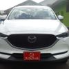 mazda cx-5 2017 CFJ1438499 image 4