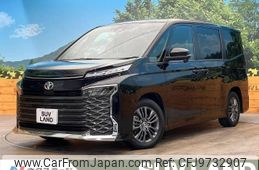 toyota voxy 2024 -TOYOTA--Voxy 6BA-MZRA90W--MZRA90-0090***---TOYOTA--Voxy 6BA-MZRA90W--MZRA90-0090***-