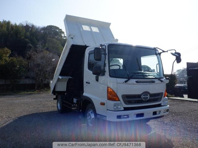 hino ranger 2013 GOO_JP_700102031530240213001 image 1