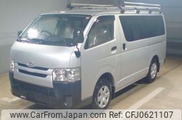 toyota hiace-van 2015 -TOYOTA--Hiace Van KDH206V-6011083---TOYOTA--Hiace Van KDH206V-6011083-