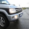 mitsubishi pajero-mini 2008 -MITSUBISHI 【名変中 】--Pajero mini H58A--0722499---MITSUBISHI 【名変中 】--Pajero mini H58A--0722499- image 26