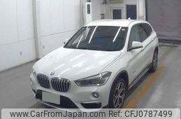 bmw x1 2016 quick_quick_LDA-HT20_WBAHT920905G88546