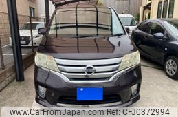 nissan serena 2011 -NISSAN--Serena DBA-FC26--FC26-011434---NISSAN--Serena DBA-FC26--FC26-011434-