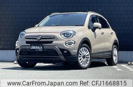 fiat 500x 2020 CFJ1668815