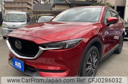 mazda cx-5 2017 -MAZDA--CX-5 DBA-KFEP--KFEP-103536---MAZDA--CX-5 DBA-KFEP--KFEP-103536-