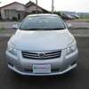 toyota corolla-axio 2011 504749-RAOID:10018 image 7