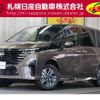 nissan serena 2024 -NISSAN--Serena 5BA-FNC28--FNC28-007***---NISSAN--Serena 5BA-FNC28--FNC28-007***- image 1
