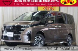 nissan serena 2024 -NISSAN--Serena 5BA-FNC28--FNC28-007***---NISSAN--Serena 5BA-FNC28--FNC28-007***-