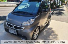 smart fortwo-coupe 2013 GOO_JP_700957089930240322001