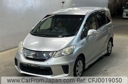 honda freed 2013 -HONDA--Freed GP3-1059818---HONDA--Freed GP3-1059818-