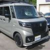 suzuki spacia 2023 -SUZUKI 【福山 480ｾ7290】--Spacia Base MK33V--MK33V-113145---SUZUKI 【福山 480ｾ7290】--Spacia Base MK33V--MK33V-113145- image 2