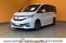 honda stepwagon-spada 2015 quick_quick_RP3_RP3-1013334