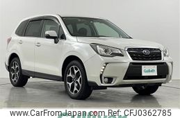 subaru forester 2016 -SUBARU--Forester DBA-SJ5--SJ5-082042---SUBARU--Forester DBA-SJ5--SJ5-082042-