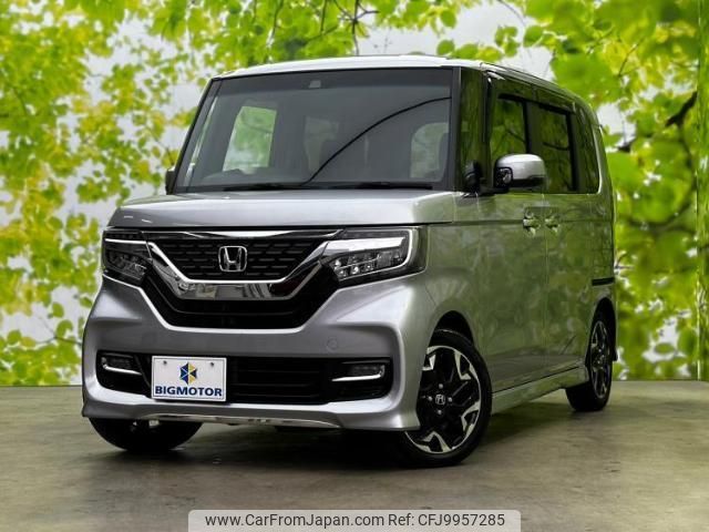 honda n-box 2018 quick_quick_DBA-JF3_JF3-2043125 image 1